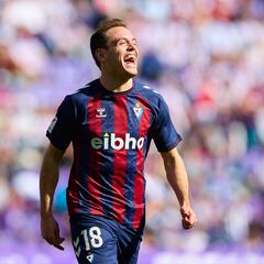 Bautista busca hurgar en la herida visitante del Eldense