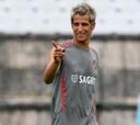 Coentrao, al Benfica: "Sólo quiero ir al Madrid"