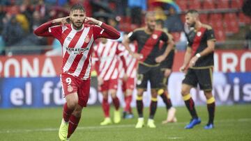 Girona - Huesca: hora y dónde ver en directo por TV y online