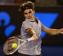 Roger Federer sigue fiel a su cita con los cuartos de final
