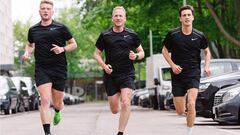 ¿Qué hacer cuando da flojera entrenar? Conocido coach da sus mejores consejos