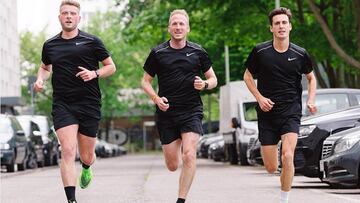 ¿Qué hacer cuando da flojera entrenar? Conocido coach da sus mejores consejos