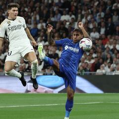 El mensaje a Fran García