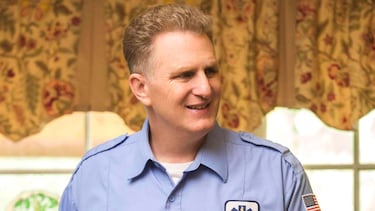 Este mítico secundario de Hollywood responde a Javier Bardem de forma contundente por sus críticas a Israel