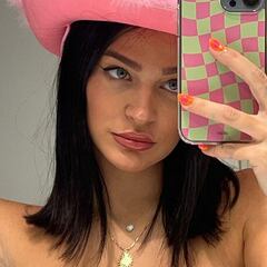 La llamativa reflexión de Laura Escanes sobre la diferencia de edad en el amor