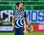 ‘Maxi’ Meza ya tiene acuerdo con River Plate, pero no con Rayados