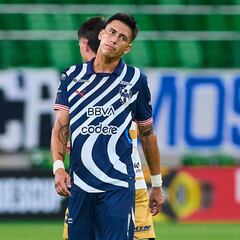 ‘Maxi’ Meza ya tiene acuerdo con River Plate, pero no con Rayados