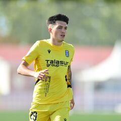 Lautaro, ahora o nunca