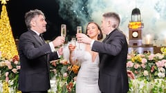 Estos son los dos canales autonómicos que reunieron al 0 por ciento de la audiencia en las campanadas de Nochevieja