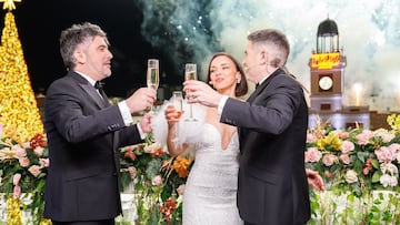 Estos son los dos canales autonómicos que reunieron al 0 por ciento de la audiencia en las campanadas de Nochevieja