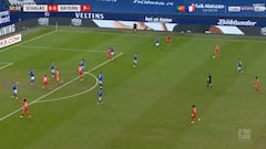 Lo mejor del fin de semana en el fútbol: Atentos a Kimmich