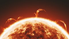 NASA warns of two solar flares that could wreak havoc on Earth: here’s all that can happen