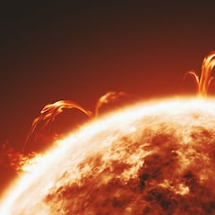 NASA warns of two solar flares that could wreak havoc on Earth: here’s all that can happen