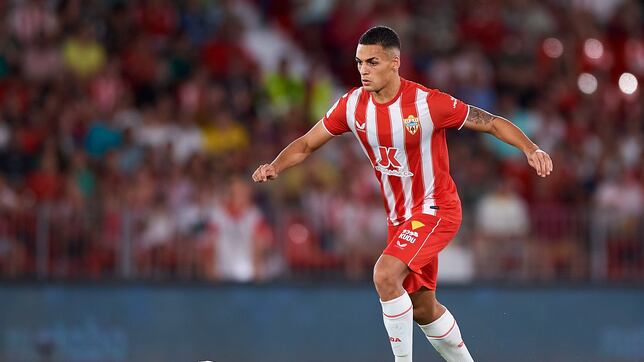 Kaiky: “La cesión en Albacete me ha dado mucha madurez”