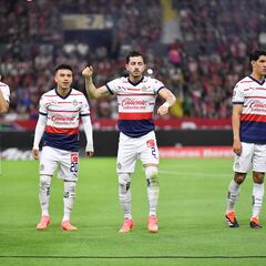 Lo que le falta a Chivas para presentar a su nuevo DT