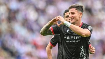 Collado y Tresaco llaman a la puerta