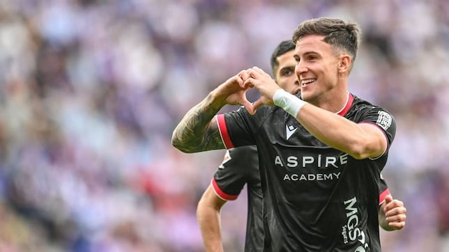 Collado y Tresaco llaman a la puerta