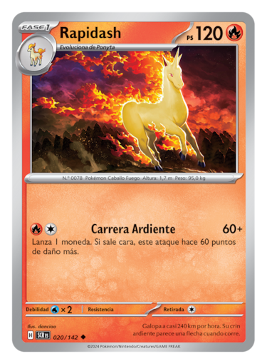 Recibimos una nueva expansi¨®n del universo JCC de Pok¨¦mon presentando tres nuevas cartas en exclusiva