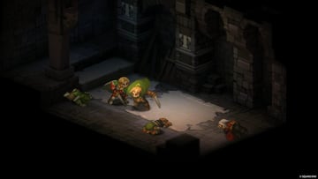 Final Fantasy Tactics: The Ivalice Chronicles