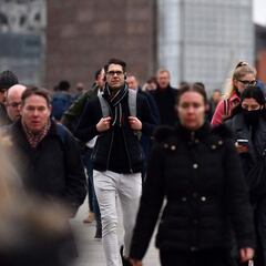 ¿Por qué se llama 'sigilosa' a la subvariante BA.2 de Ómicron y dónde se ha detectado?