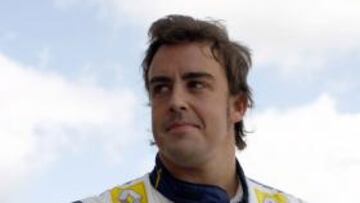Fernando Alonso
