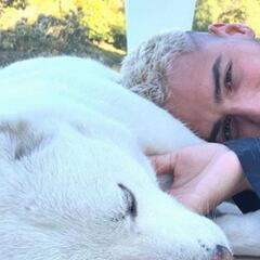 Maluma llora al ver su avión privado