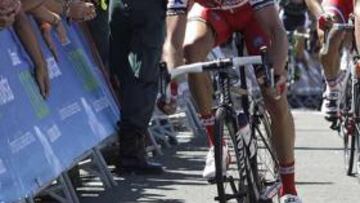 Dani Moreno vence de nuevo y muestra sus credenciales