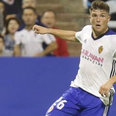 Raúl Guti tendrá el alta competitiva en dos semanas