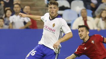 Raúl Guti tendrá el alta competitiva en dos semanas