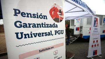 Los pensionados chilenos recibirán menos dinero en junio y este es el motivo: información importante