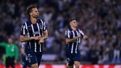 Monterrey (2-1) León: Resumen del partido y goles