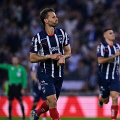 Monterrey (2-1) León: Resumen del partido y goles