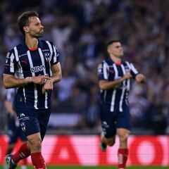 Rayados tendrá partidos amistosos de cara a la Liguilla