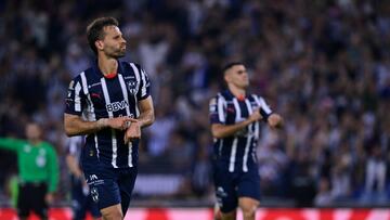 Rayados tendrá partidos amistosos de cara a la Liguilla