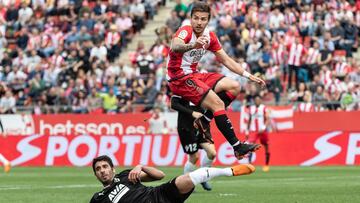 Portu, sin récord: no jugará todos los partidos de esta temporada