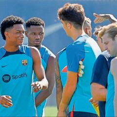 Presión a tres bandas