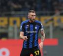 Inter-Empoli, en directo
