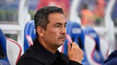 Ortega ve a Chivas para “grandes cosas”