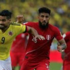 Exselección aún celebran triunfo de Colombia por redes sociales