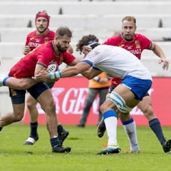 Los Leones jugarán contra Italia en la ventana de verano