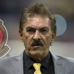 El nuevo guiño de Ricardo La Volpe para regresar a Selección Mexicana