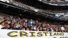 ¡Iker, Iker, Iker, Iker!