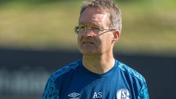 Dr. Andreas Schlumberger.