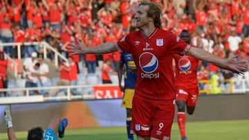 Los 27 extranjeros que han debutado en el Apertura 2019