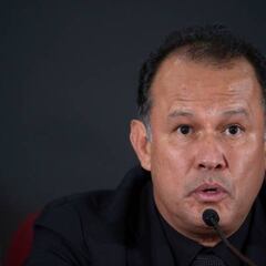 Reynoso advierte: “Nos urge tener una selección local”