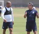"Rodríguez tiene que estar en los partidos importantes"