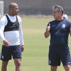 "Rodríguez tiene que estar en los partidos importantes"