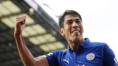 Martino reiteró que sigue de cerca a Leonardo Ulloa