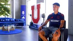 “Lo que viví me sirvió para estar más con mi hijo; siento que ahora soy una mejor persona”