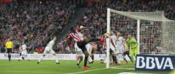 Ocasión de Williams.